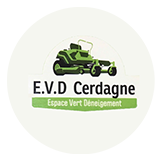 Logo EVD Cerdagne